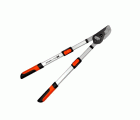 TIJERA 2 MANOS CORTE BYPASS TELESCÓPICO 68 - 98 cm